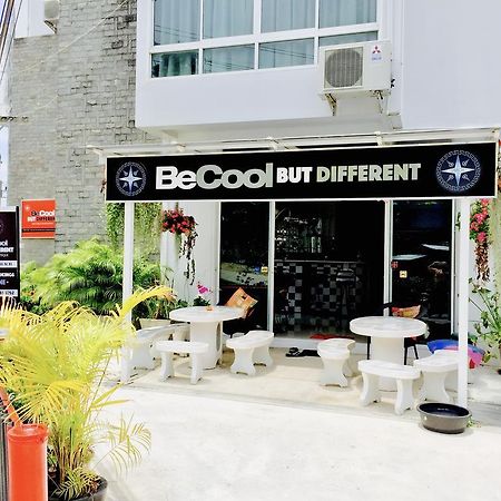 But Different Phuket Boutique Hotel Nai Harn 外观 照片