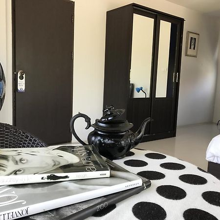 But Different Phuket Boutique Hotel Nai Harn 外观 照片